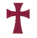 Escudo Venerable Hermandad Penitencial Del Santisimo Cristo De La Vera Cruz