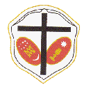 Escudo Venerable Hermandad De Maria Santisima De La Esperanza.