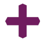 Escudo Venerable Hermandad De Jesus Orando En El Huerto (De San Esteban)
