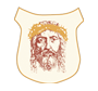 Escudo de Venerable Hermandad De Nuestro Padres Jesus Caido Y La Veronica