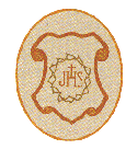 Escudo Venerable Hermandad De Nuestro Padre Jesus Nazareno (Del Puente)