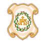 Escudo Venerable Hermandad De Nuestro Padre Jesus Nazareno (Del Puente)
