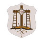 Escudo de Venerable Hermandad Del Santisimo Cristo De La Salud