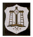 Escudo Venerable Hermandad Del Santisimo Cristo De La Salud