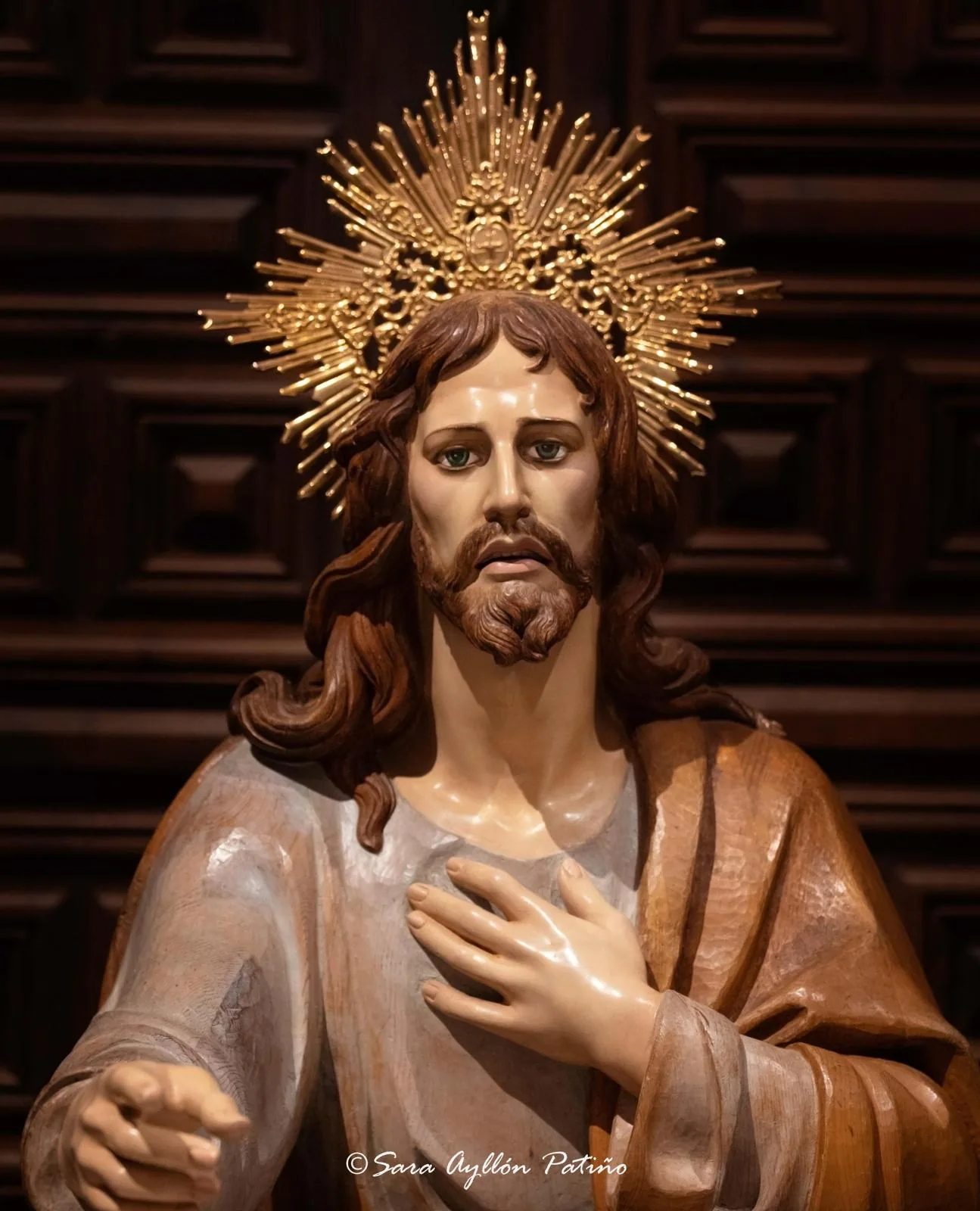 Procesión del Silencio · Miércoles Santo 2026