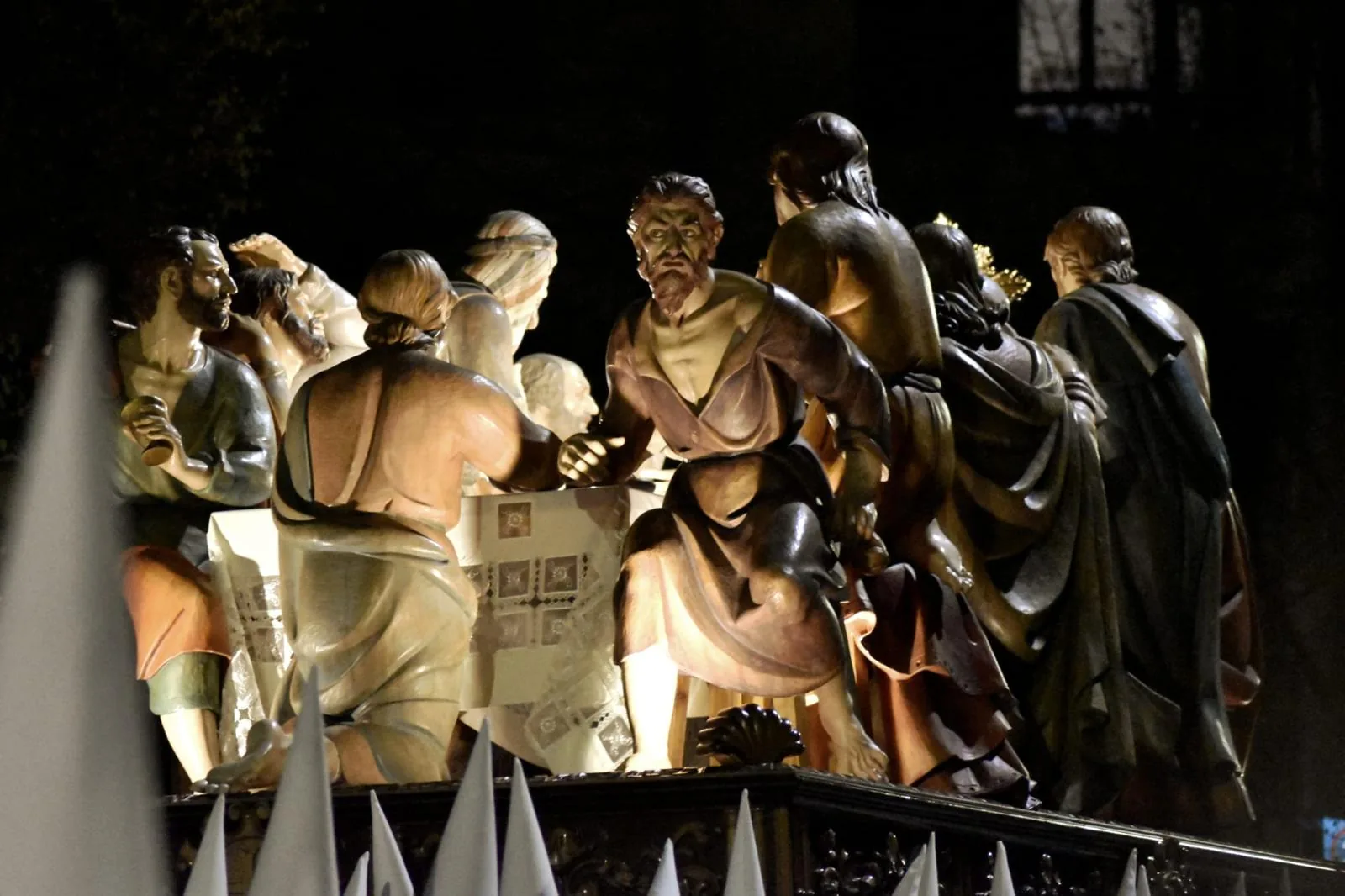 Procesión del Silencio 2026