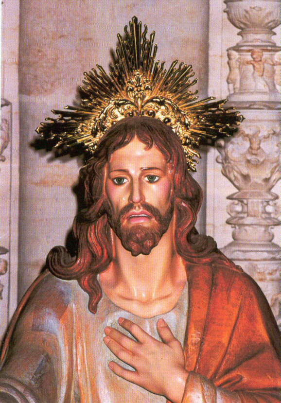 Jesús