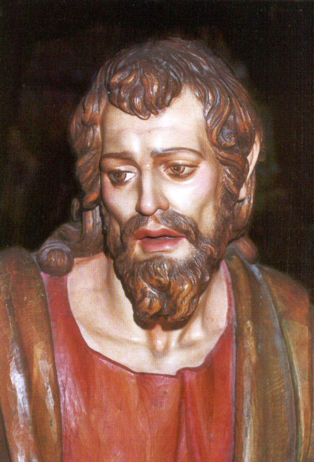 San Simón