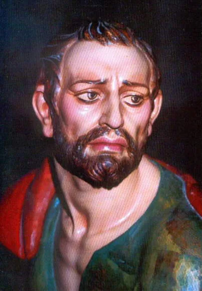 San Mateo