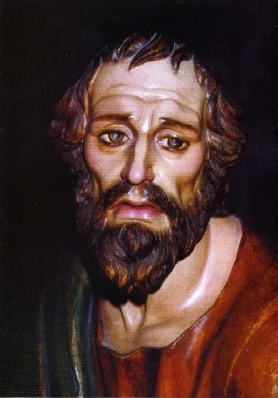 San Andrés