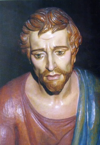 Santiago Menor